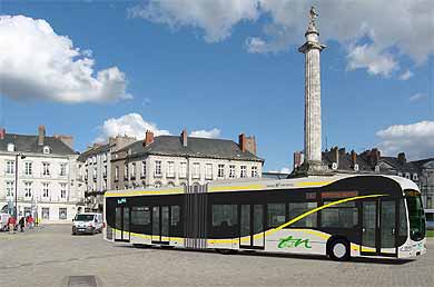 busway