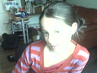 marie