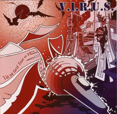 VIRUS